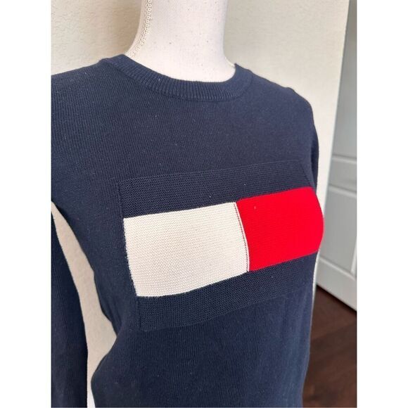 Tommy Hilfiger Sweater - Picture 2 of 7